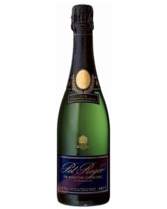 Champagne Pol Roger Cuvee Sir Winston Churchill 2015