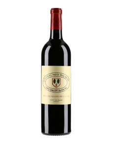 Chateau Pavie Macquin St Emilion Bordeaux 2020