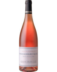 Domaine Bruno Clair Marsannay Rose 2014