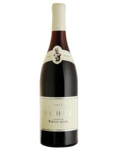 Schug Carneros Estate Pinot Noir USA 2017