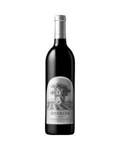 Silver Oak Alexander Valley Cabernet Sauvignon USA 2018 