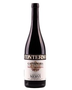 Gattinara Vigna Valferana Azienda Nervi Conterno Piedmont 2018 