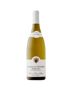 Domaine Potinet-Ampeau Meursault 1er Cru Les Charmes 2011