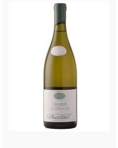 Domaine Agnes & Didier Dauvissat Petit Chablis 2022 