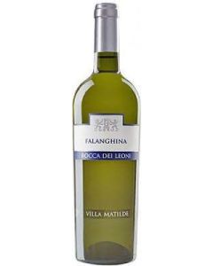 Villa Matilde Rocca Leoni Falanghina 2023