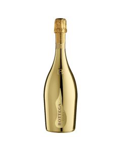 Bottega Gold Prosecco Spumante Brut NV