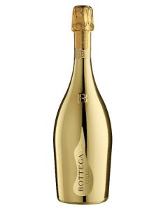 Bottega Gold Prosecco Spumante Brut NV