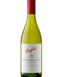 Penfolds Koonunga Hill Chardonnay 2023