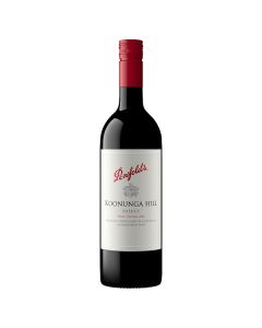 Penfolds Koonunga Hill Shiraz 2022