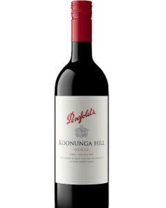 Penfolds Koonunga Hill Shiraz 2022