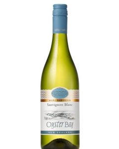 Oyster Bay Marlborough Sauvignon Blanc 2023