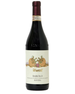 Vietti Barolo Ravera 2020