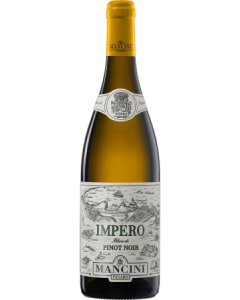 Fattoria Mancini Impero Blanc de Pinot Noir 2022