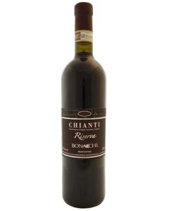 Bonacchi Chianti Riserva 2020