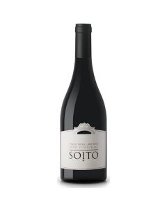 Soito Dao Estate Red 2018