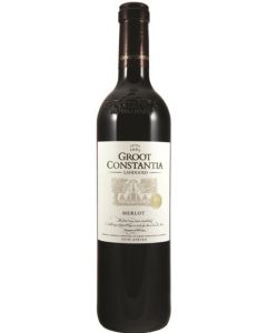 Groot Constantia Constantia Merlot 2021