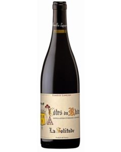 Domaine de la Solitude Cotes du Rhone 2023