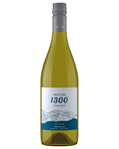 Andeluna 1300 Uco Valley Chardonnay 2024