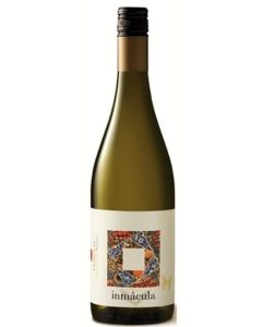 Tandem Inmacula Navarra Viognier Viura 2022