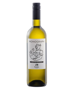 Gaia Wines Monograph Assyrtiko Peloponnese 2024