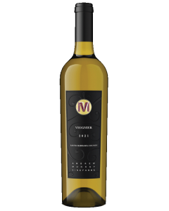 Andrew Murray Vineyards Santa Barbera County Viognier 2023