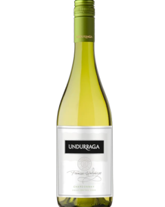 Undurraga Chardonnay 2024