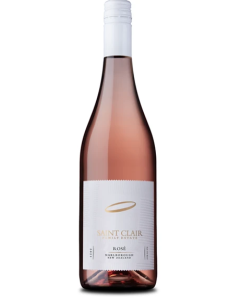 Saint Clair Origin Marlborough Pinot Gris Rose 2024