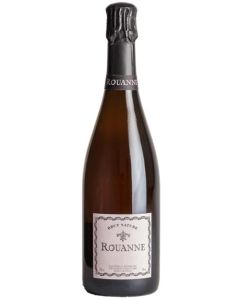 Rouanne Rose Brut Nature 2023