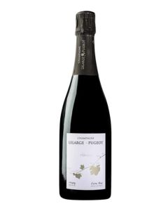 Champagne Lelarge-Pugeot Extra Brut Millesime 2009