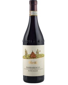 Vietti Barbaresco Roncaglie 2020