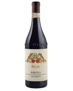 Vietti Barolo Lazzarito 2020