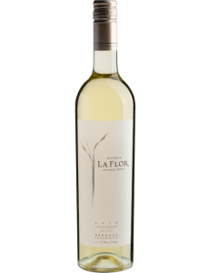 Pulenta La Flor Sauvignon Blanc 2023