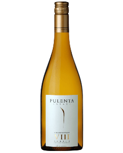 Pulenta Estate VIII Chardonnay 2023