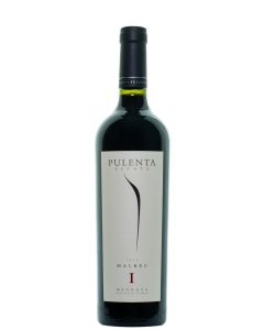 Pulenta Estate I Malbec 2022