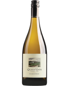 Quails' Gate Chardonnay Okanagan 2022