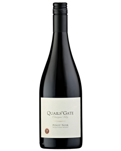 Quails Gate Stewart Family Reserve Pinot Noir 2021