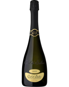 Col de' Salici Prosecco di Valdobbiadene Extra Dry 2023