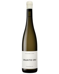 Luis Seabra Granito Cru Alvarinho 2022