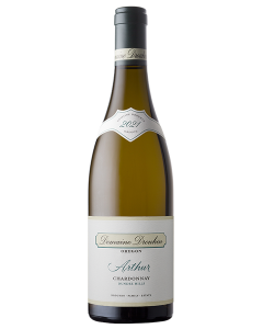 Domaine Drouhin Oregon Arthur Chardonnay 2022