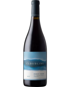 Domaine Drouhin Cloudline Pinot Noir 2022