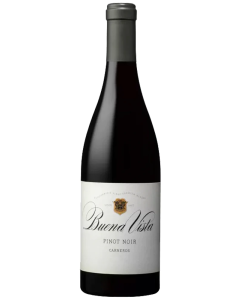 Buena Vista Carneros Pinot Noir 2021