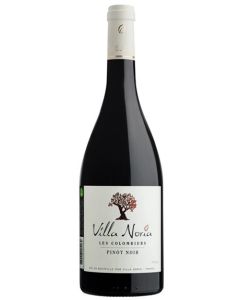 Villa Noria Les Colombiers Pays d'Oc Pinot Noir 2024