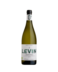 Villa Noria Levin 0% Blanc de Blancs NV