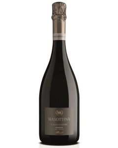 Masottina Calmaggiore Brut Prosecco Treviso NV