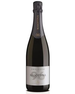 Masottina Collezione 96 Brut Prosecco Veneto NV