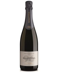 Masottina Collezione 96 Extra Dry Prosecco, Veneto NV