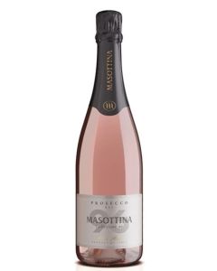 Masottina Collezione 96 Rose Prosecco Veneto NV