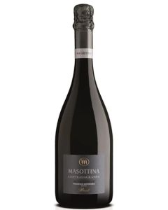 Masottina Contrada Granda Brut Prosecco Superiore NV