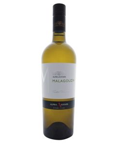 Alpha Estate Single Vineyard Turtles Florina Malagouzia 2024