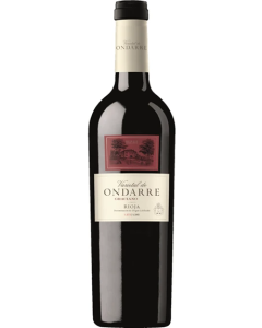 Ondarre Rioja Graciano 2023